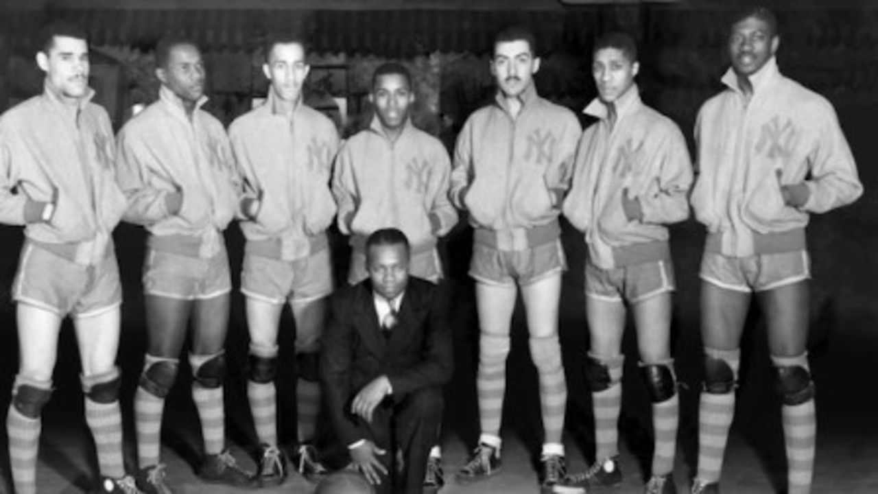 On the Shoulders of Giants