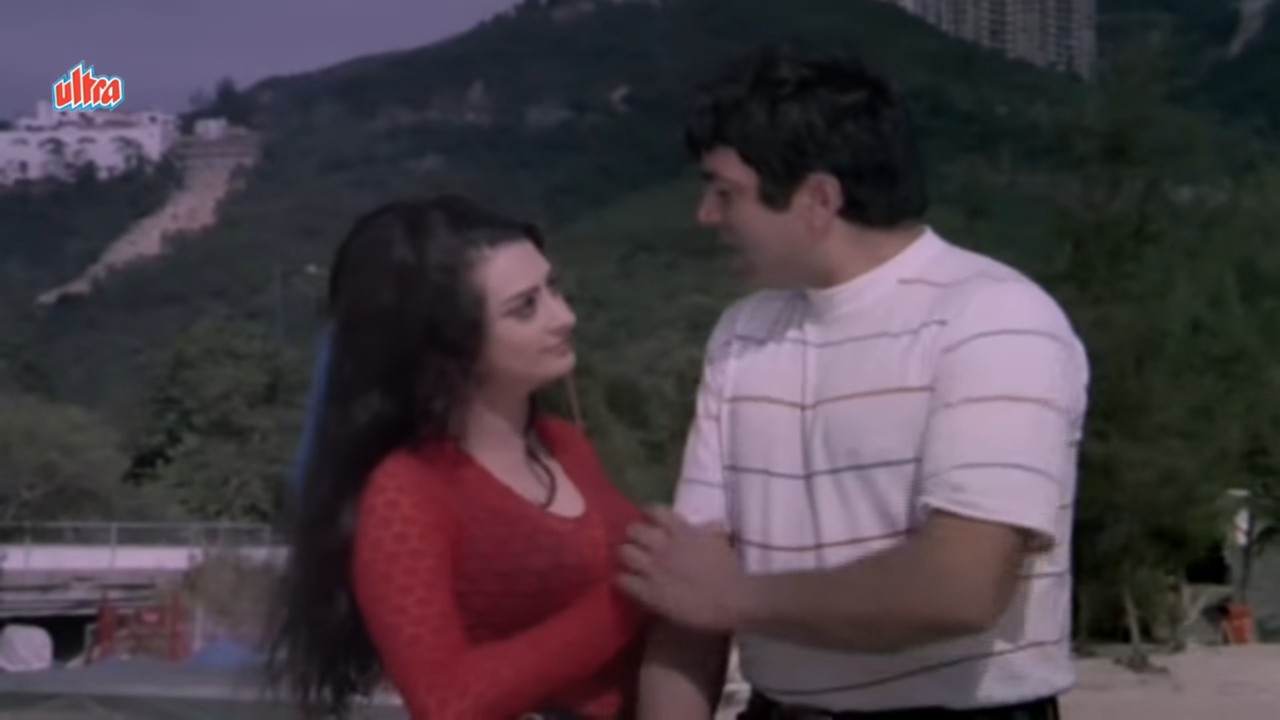 Saazish