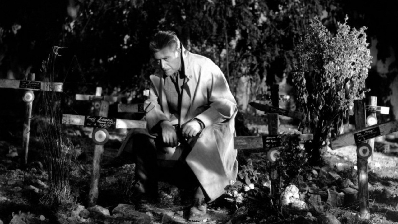 Image du film J'accuse