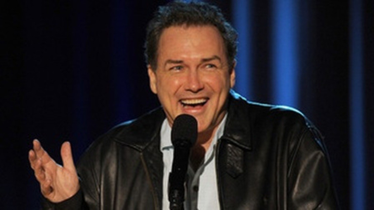 Norm MacDonald: Me Doing Stand-Up