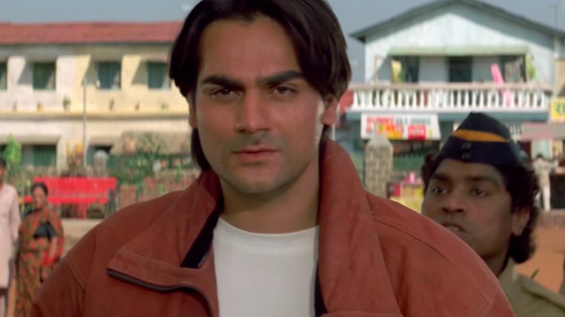 Hello Brother