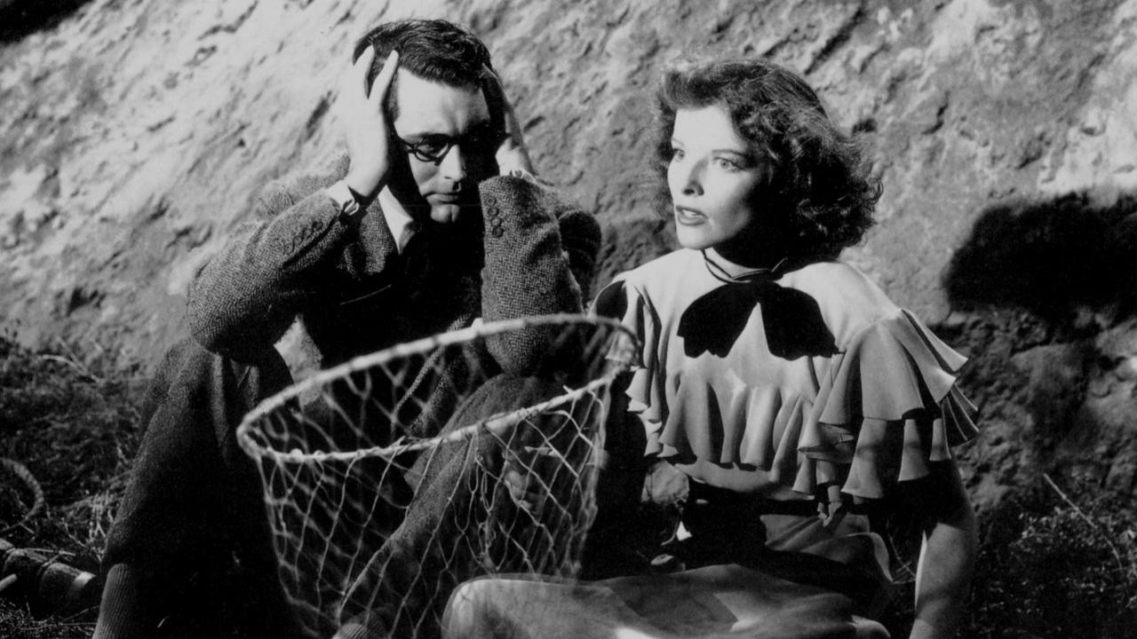 Image du film L'Impossible Monsieur Bébé