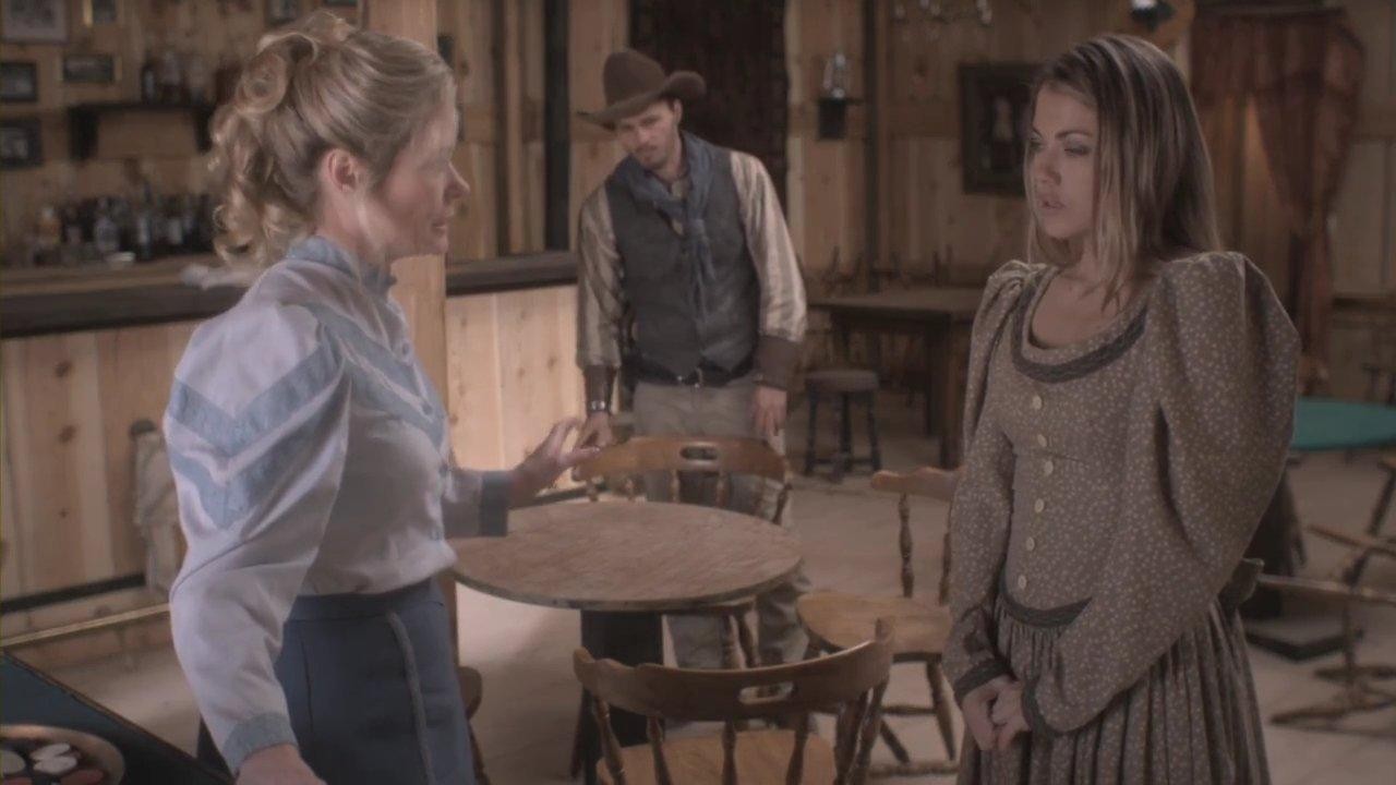 Image du film The Gundown