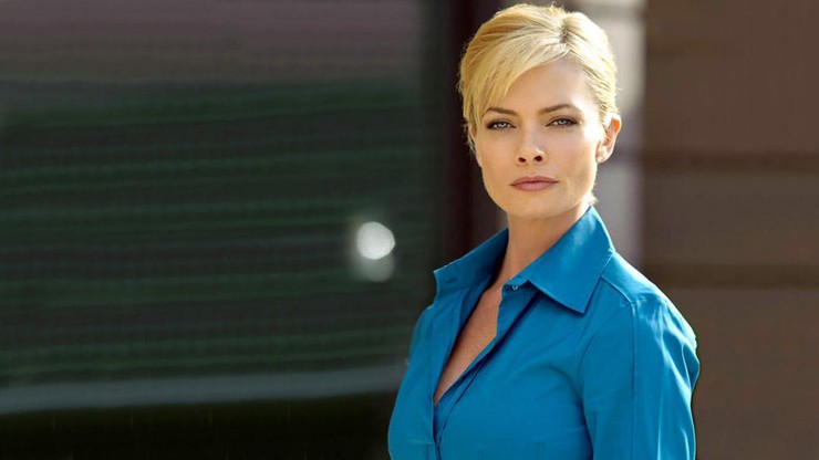 Jaime Pressly – Películas, biografías y listas en MUBI