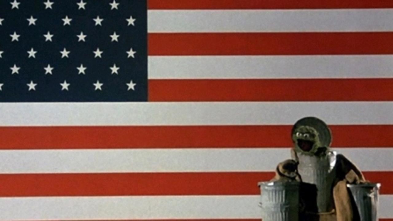 Sesame Street: Elmo's World: The People in Your Neighborhood?