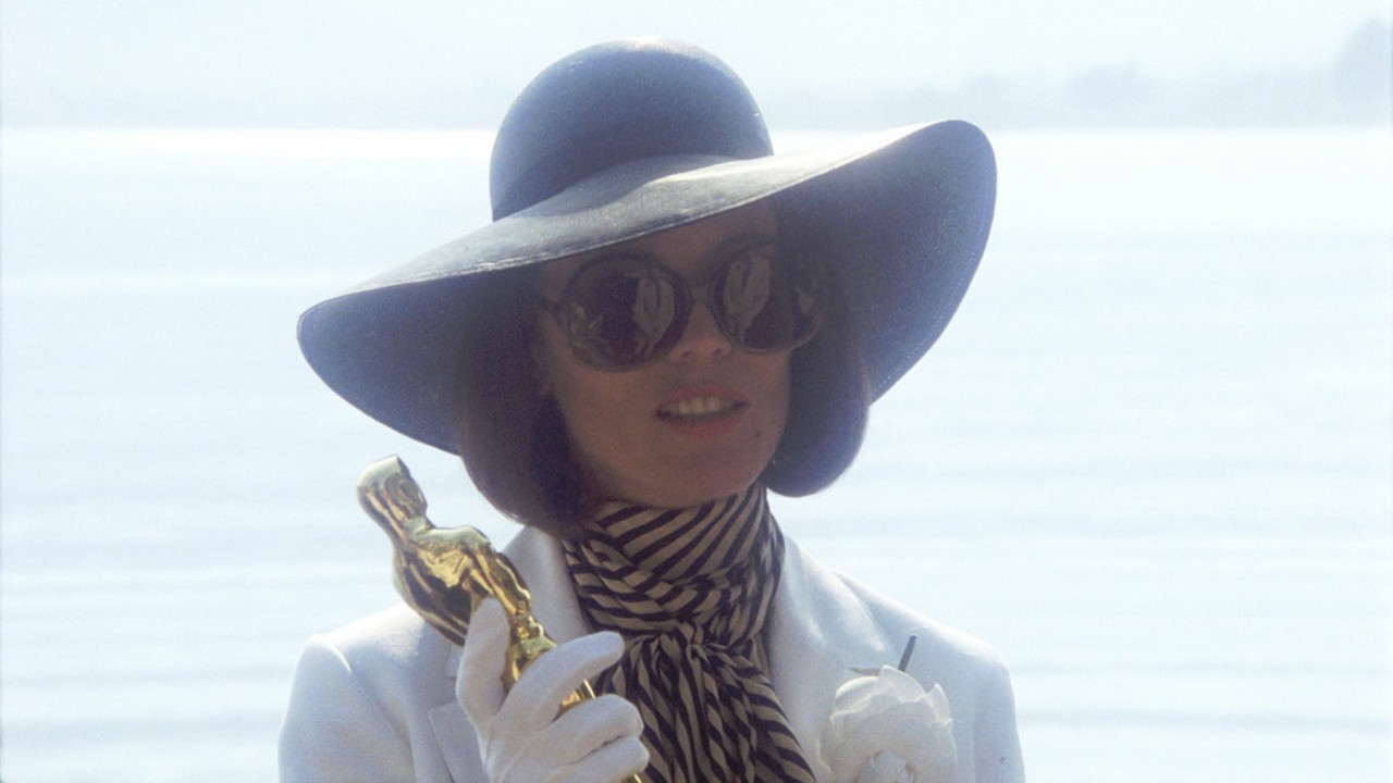 Image du film Fedora