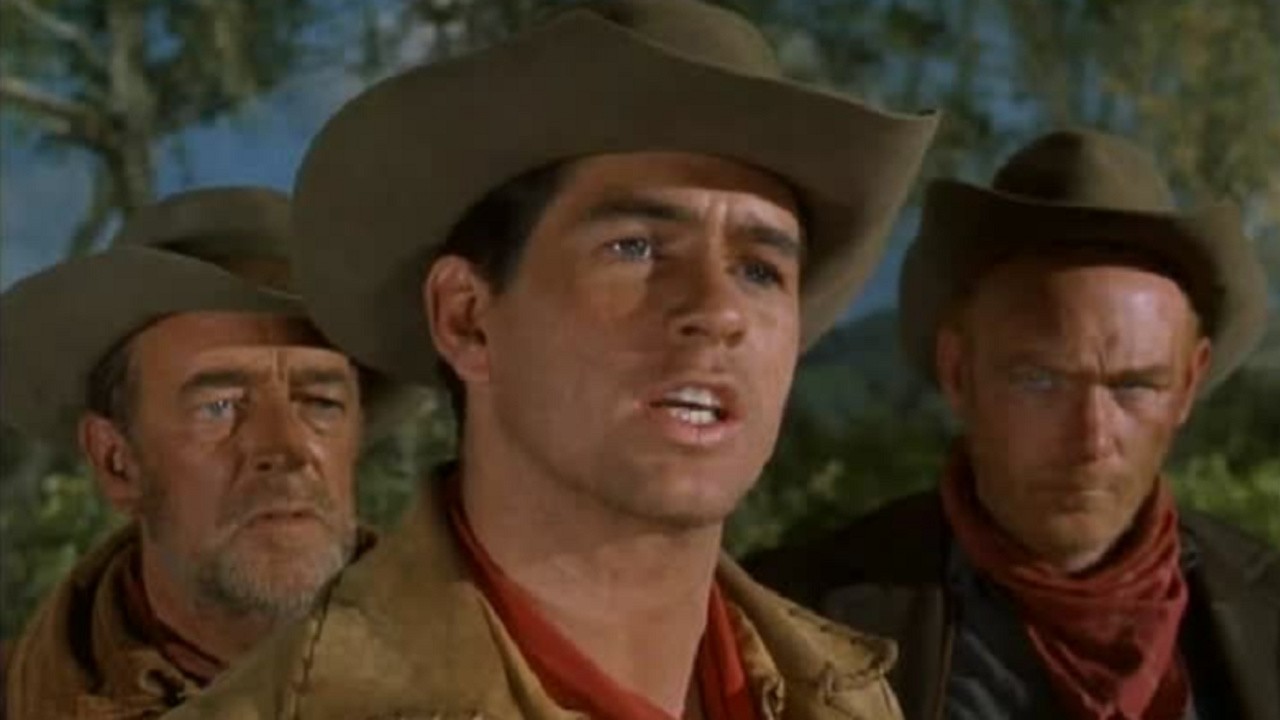 The Raiders