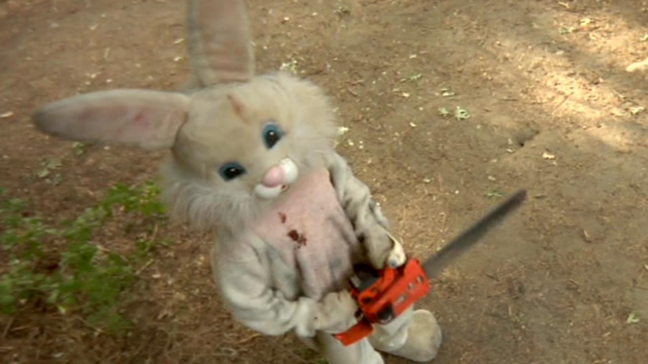 Bunnyman