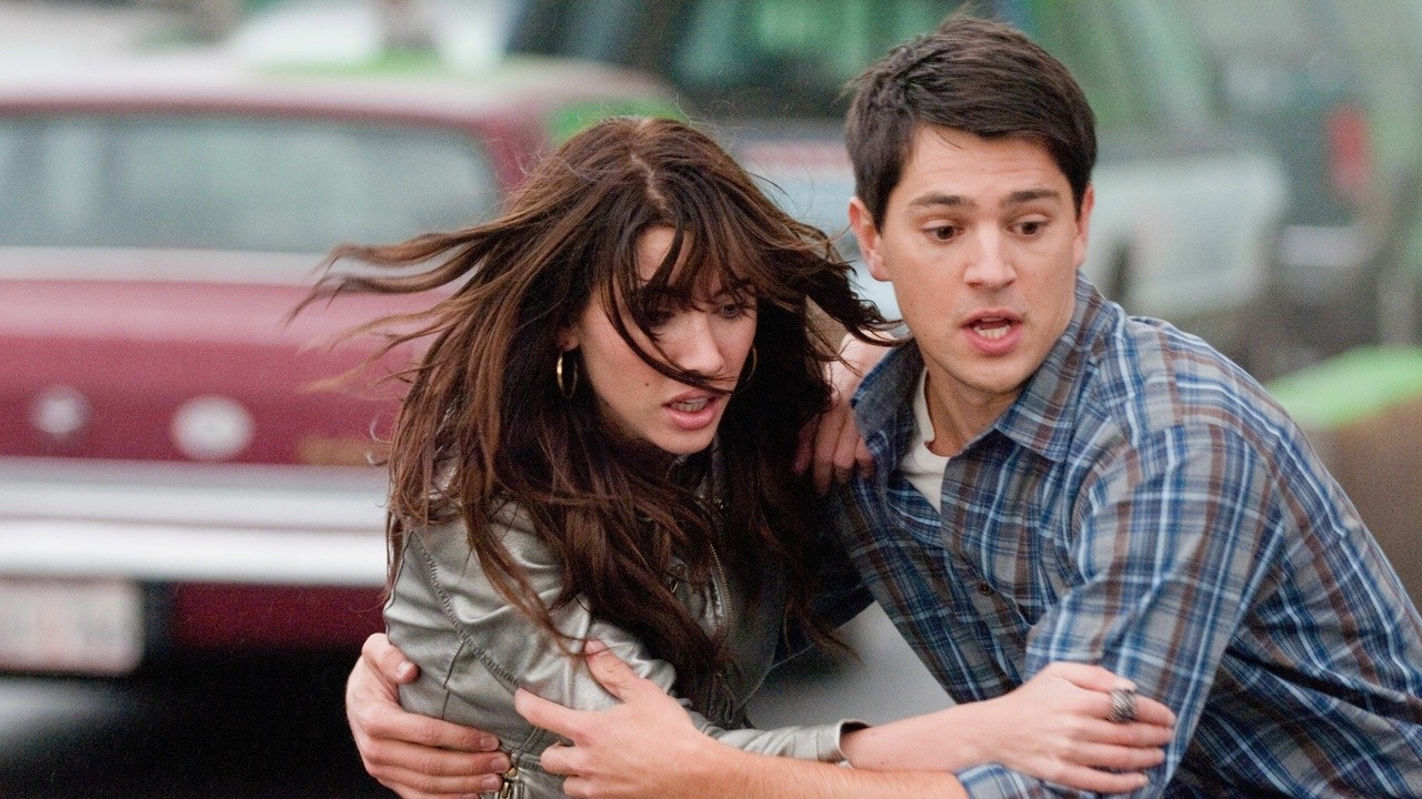 Image du film Destination finale 5