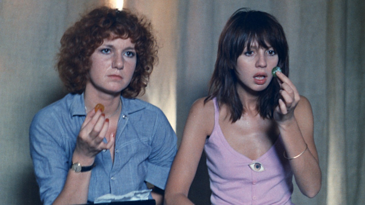 Image du film Céline et Julie vont en bateau