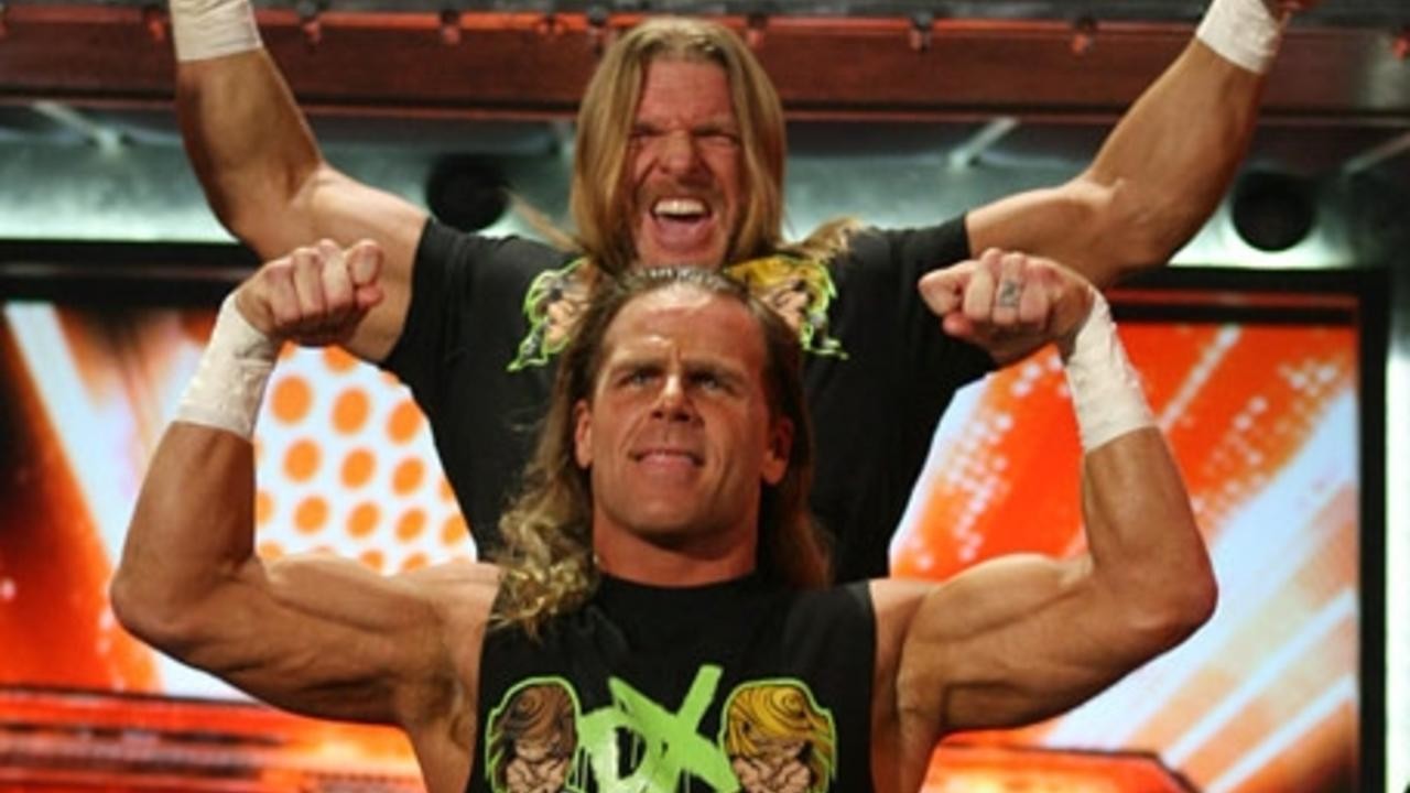D-Generation X: One Last Stand