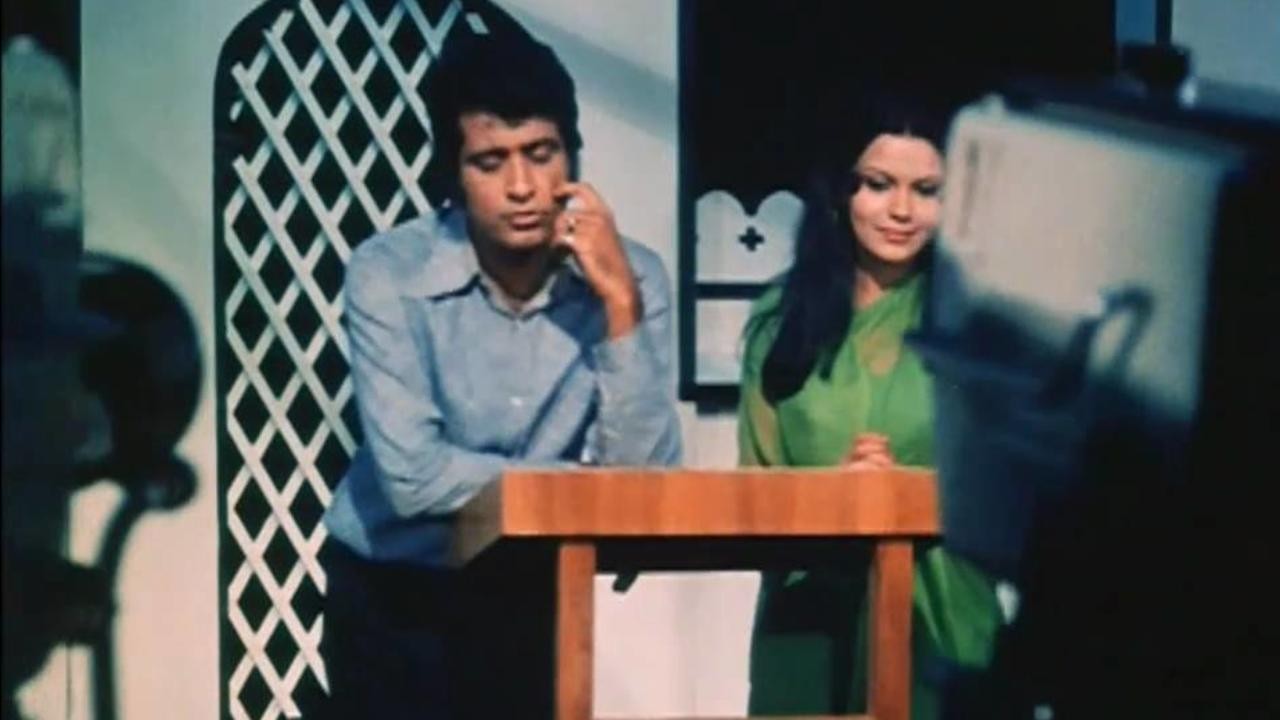 Roti Kapada Aur Makaan