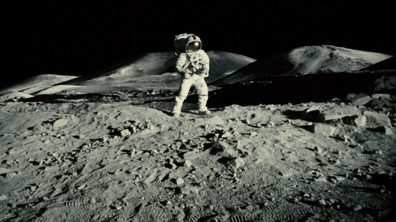 Apollo 18