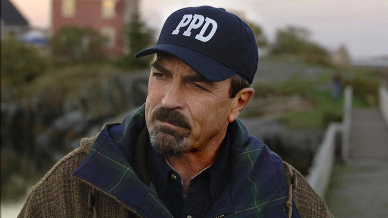 Jesse Stone: Innocents Lost