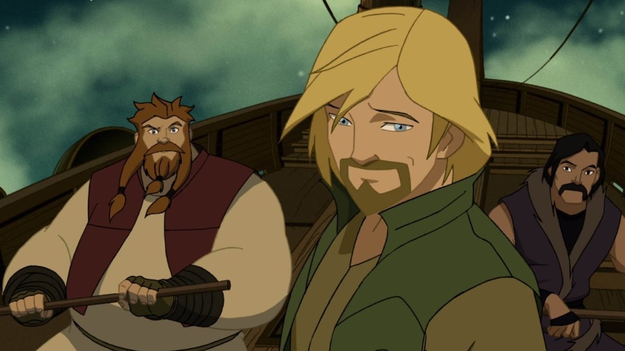 Thor: Tales of Asgard