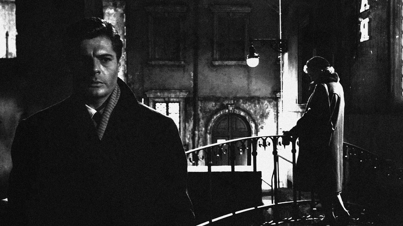 Image du film Les Nuits blanches