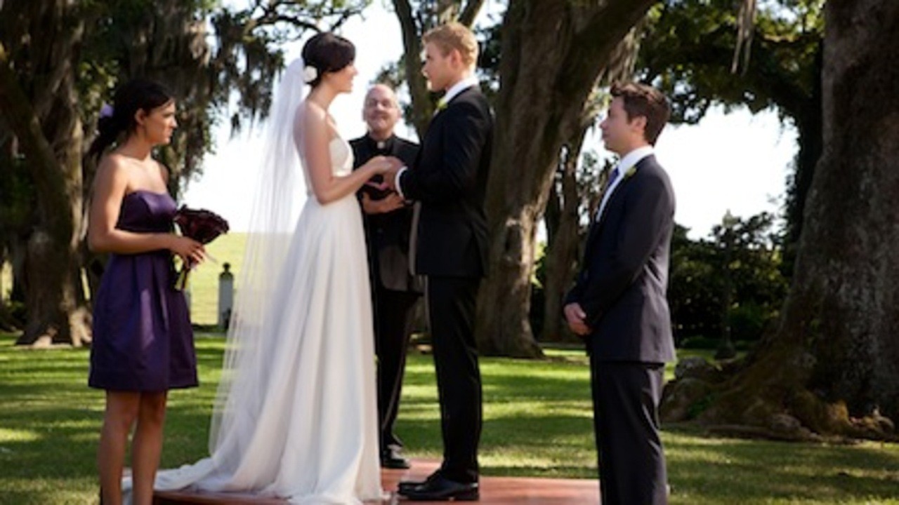 Image du film Amour, Mariage et Petits Tracas