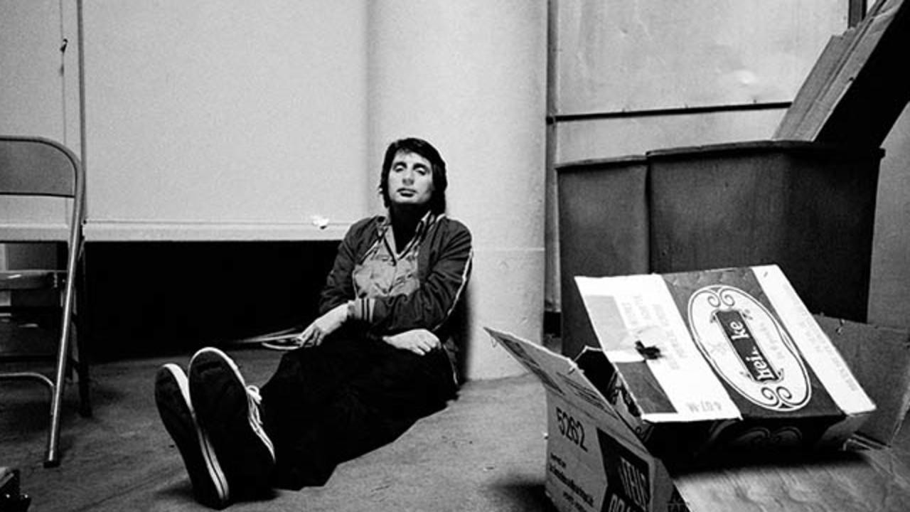 Taken by Storm: The Art of Storm Thorgerson and Hipgnosis