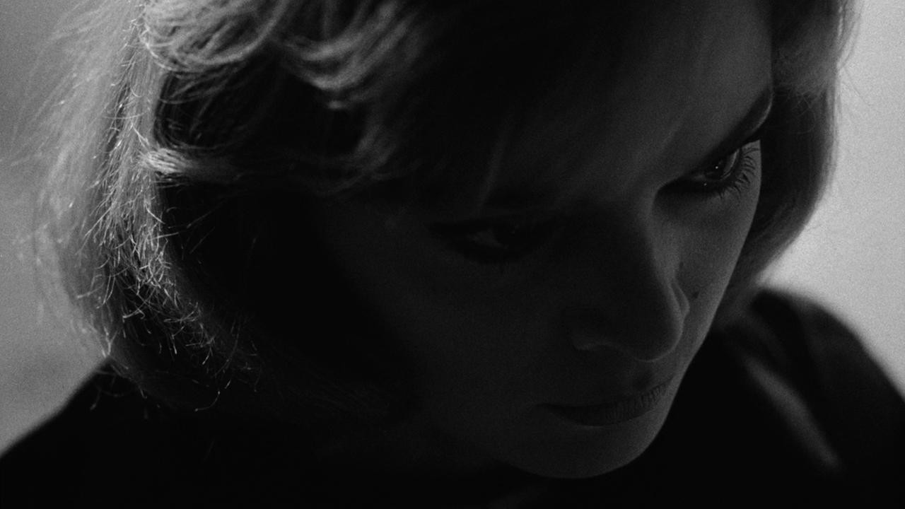 Image du film La Fille qui en savait trop