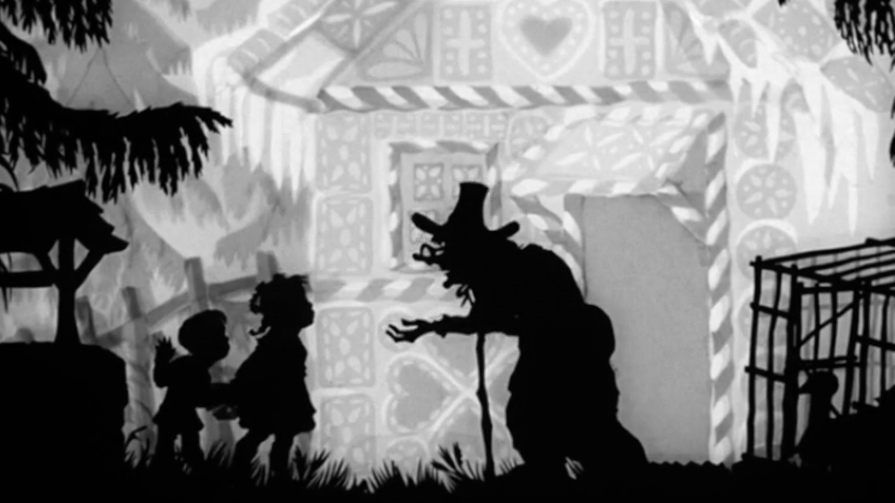Hänsel and Gretel