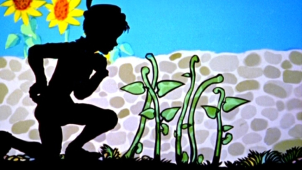 Jack and the Beanstalk