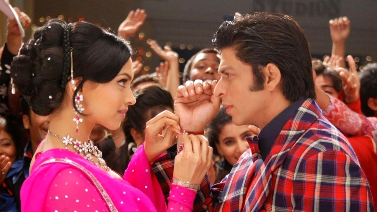 Image du film Om Shanti Om