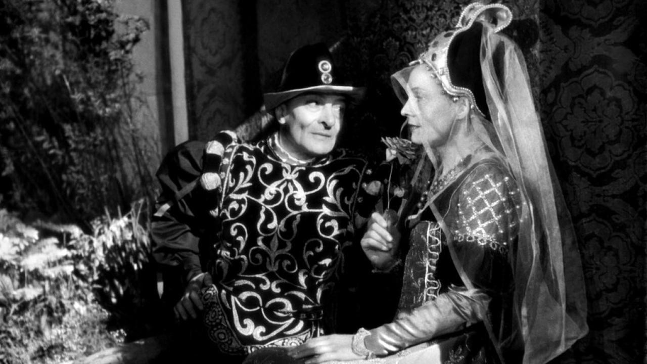 Image du film Les Visiteurs du soir