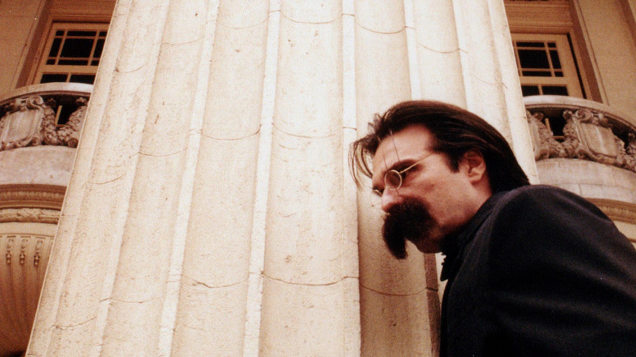Days of Nietzche in Turin