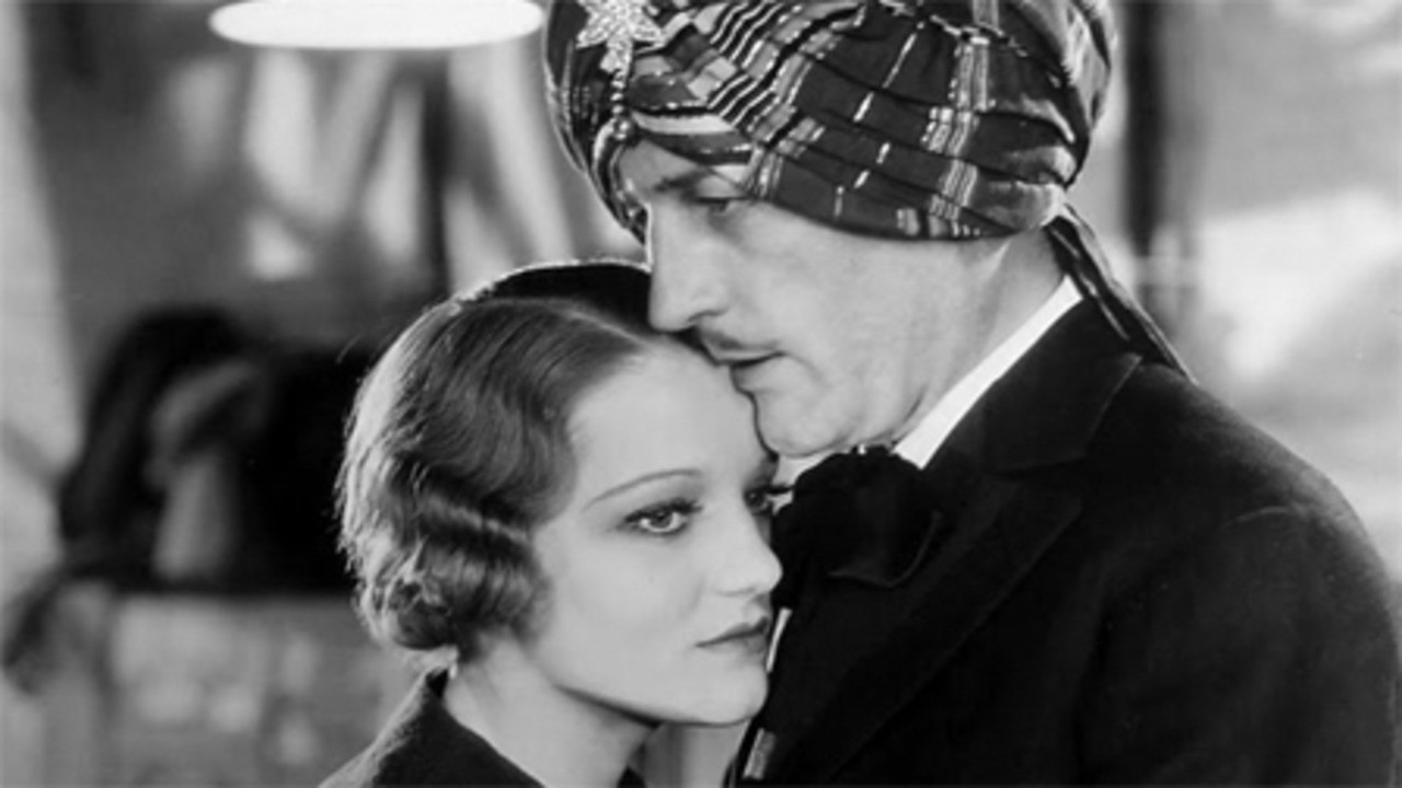 Image du film Forbidden Hollywood : The Mind Reader