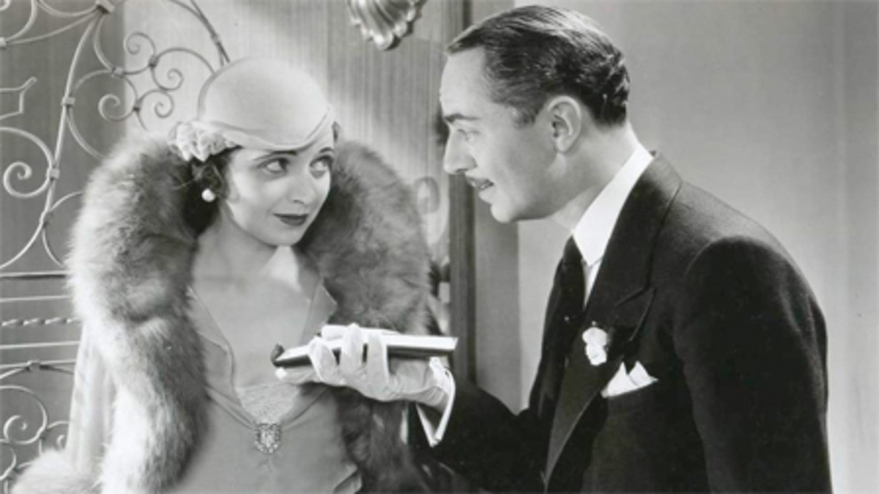 Image du film Jewel Robbery