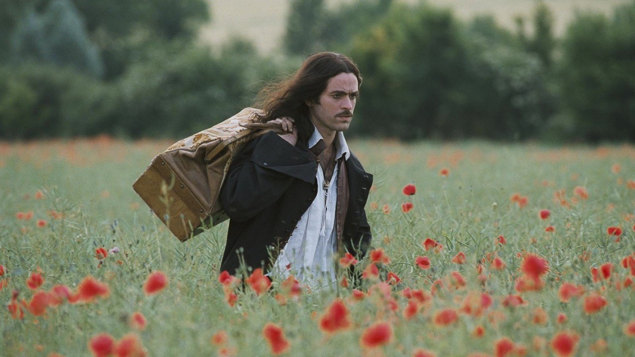 Image du film Molière