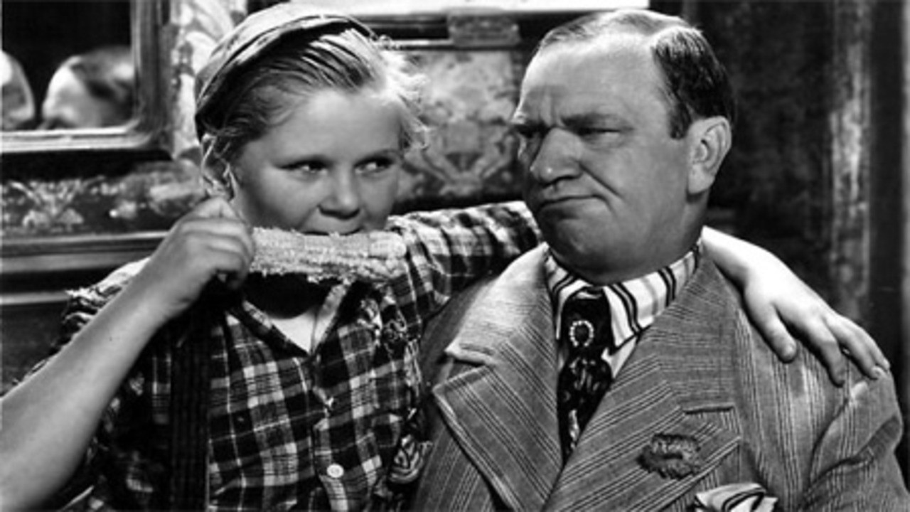 Image du film Les Faubourgs de New York