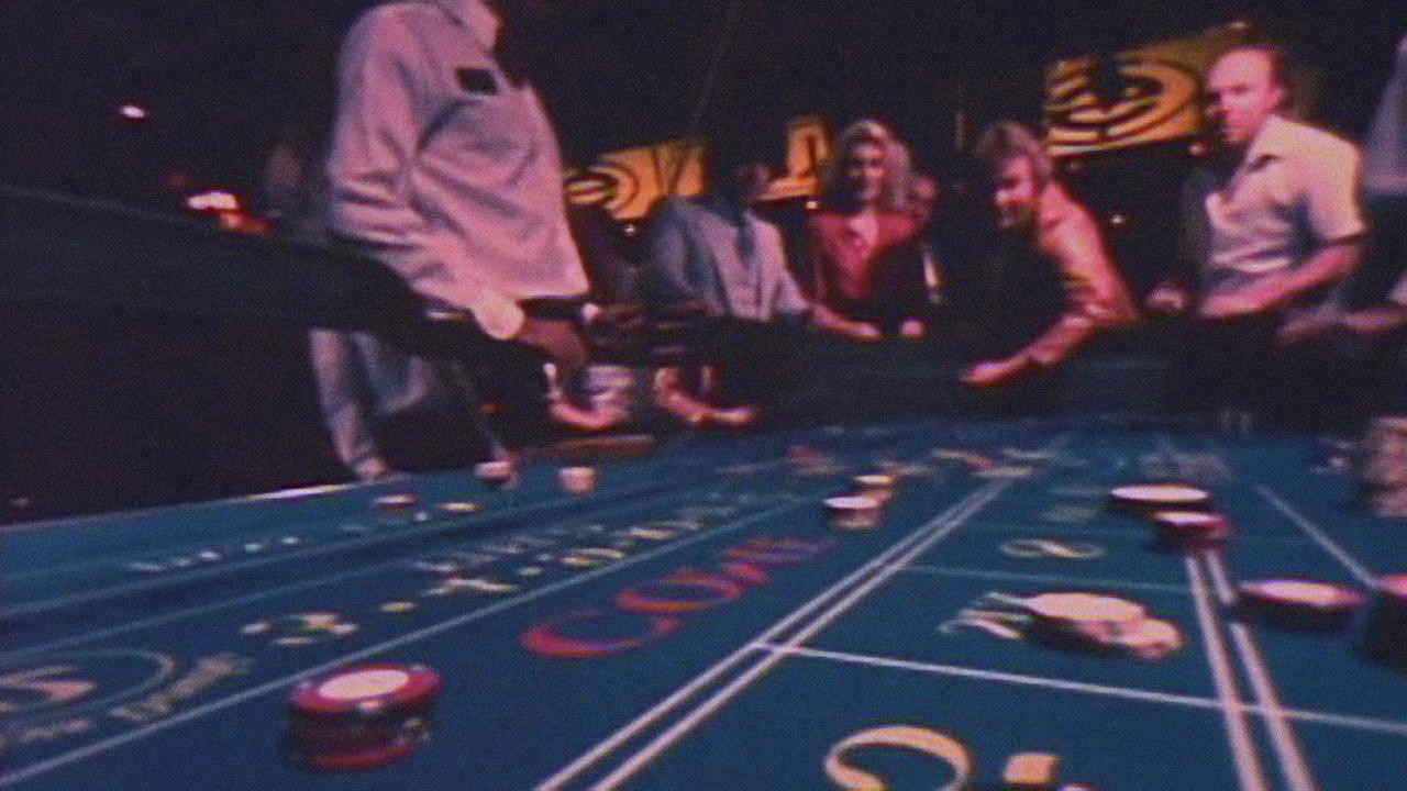 Honeymoon in Reno