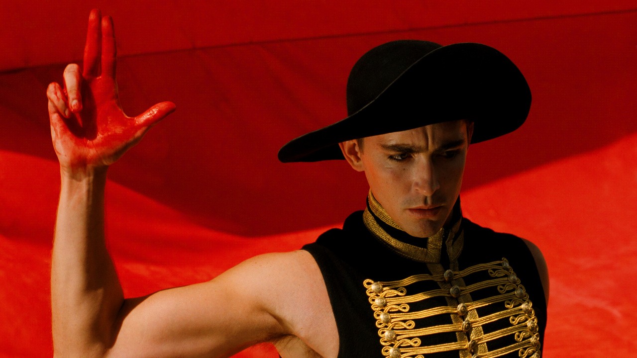 Image du film The Fall