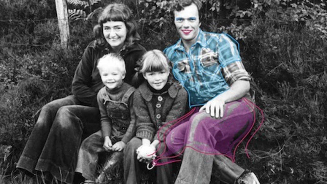 All About My Father