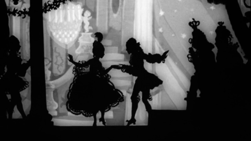 Cendrillon