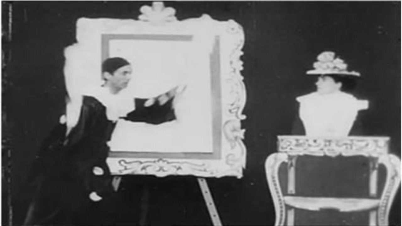 Artistic Creation
