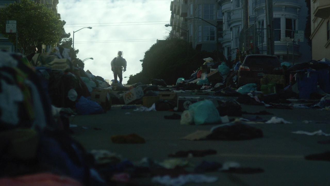 Image du film Contagion