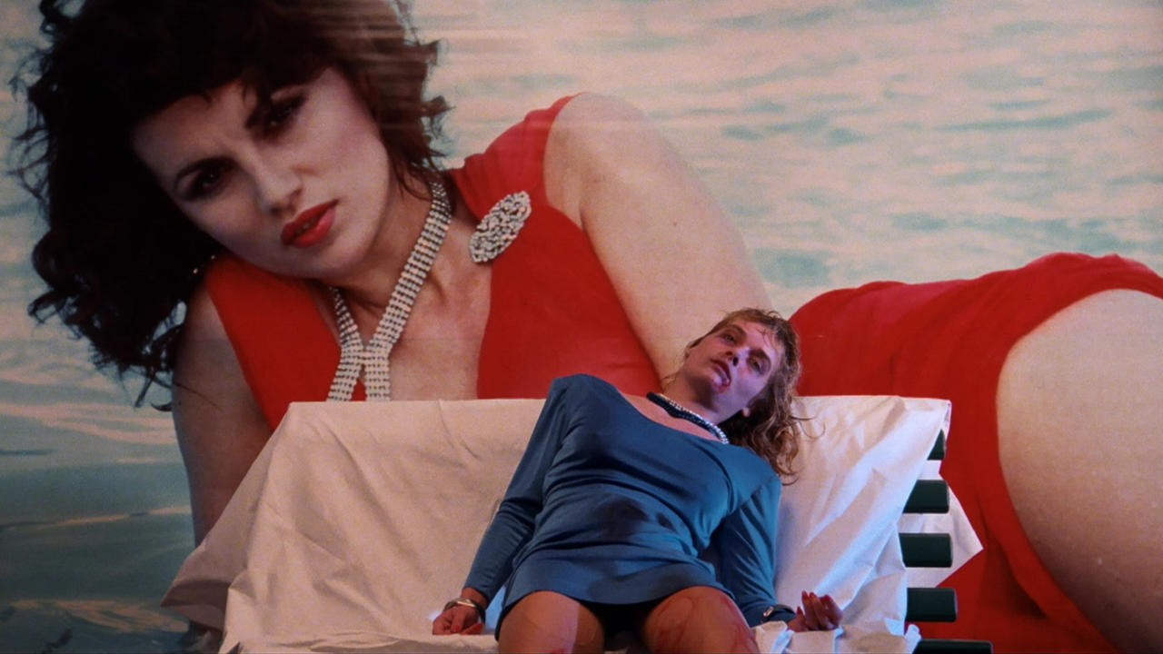 Image du film Sentences de mort