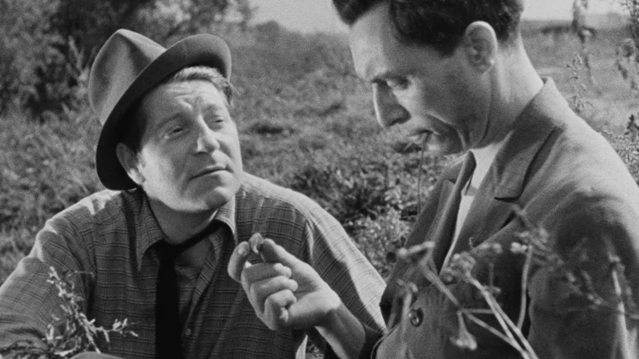 Image du film Les bas-fonds
