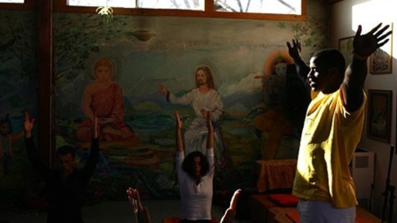 Run Ricky Run (2010) | MUBI