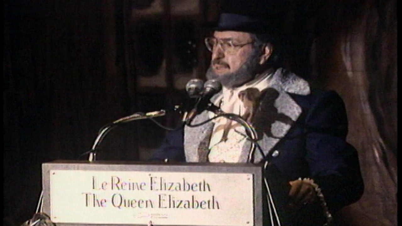 Image du film Le Temps des Bouffons