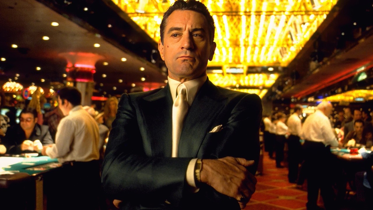 Image du film Casino