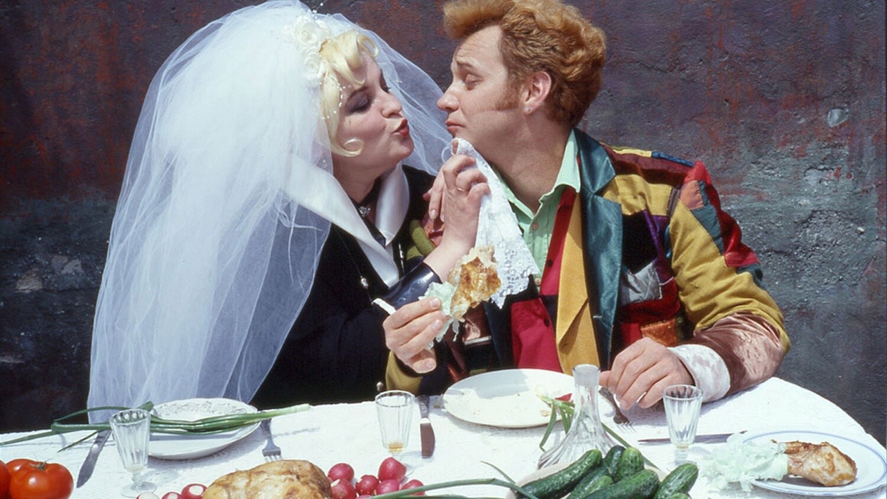Image du film Zwölf Stühle