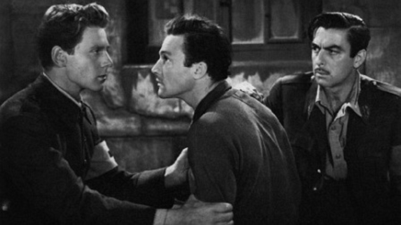 Image du film La croix de Lorraine