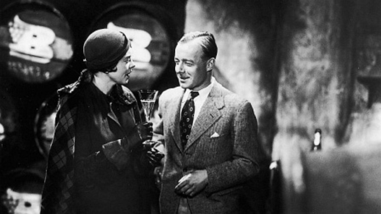 Image du film Les Joyeux Héritiers