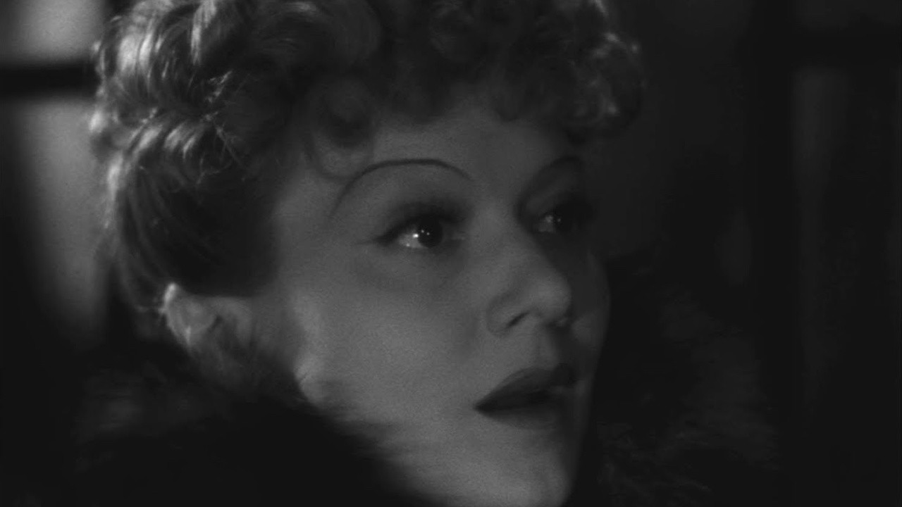 Image du film Sans lendemain
