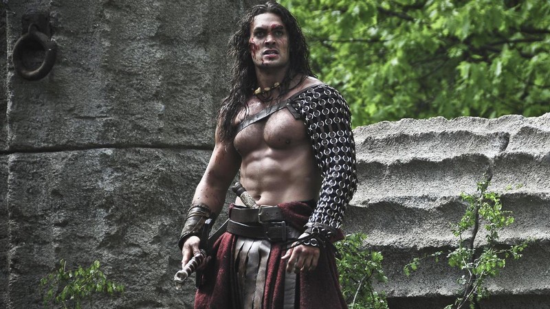 Conan the Barbarian
