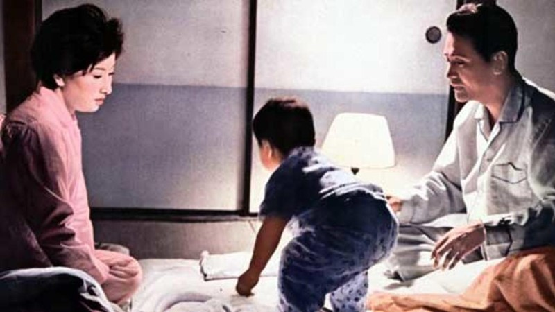 Being Two Isn't Easy (1962) | MUBI