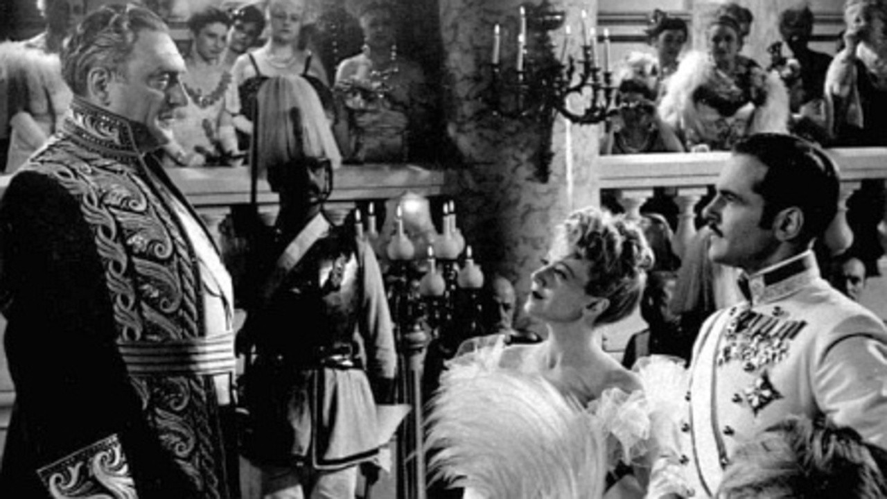 Image du film De Mayerling à Sarajevo